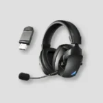Bl100 Pro Wireless Gaming Headset For Pc