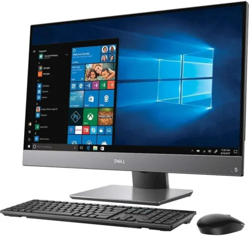 Dell Desktop 2