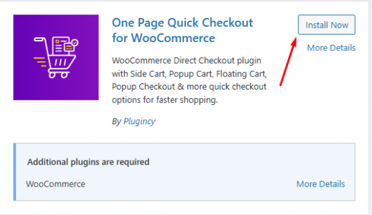 One-Page Checkout in WooCommerce?