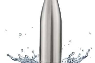 Water Bottle