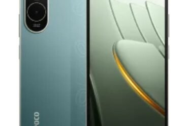 POCO C81 Pro