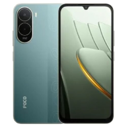 POCO C81 Pro