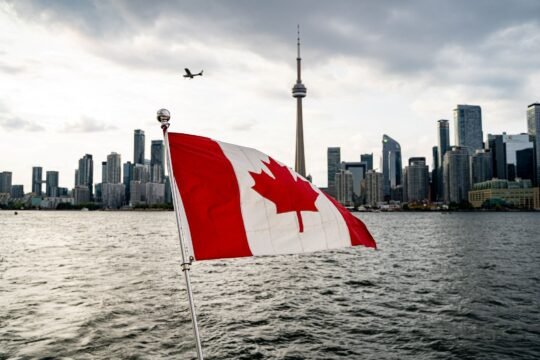 Canada