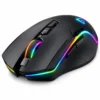 ProGamer X7 RGB Wireless Gaming Mouse